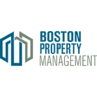 Boston Property Management LLC Logo