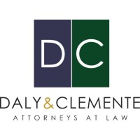 Daly & Clemente - Attorneys at Law Logo