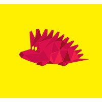 Puercoespin Creativos Advertainment Logo