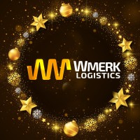 Wmerk Logistics Logo