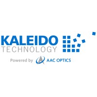 Kaleido Technology Logo