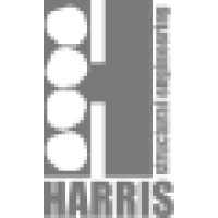 Harris Structural Engineering Logo