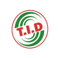 T.I.D -Tunisian Industry of détergents Logo