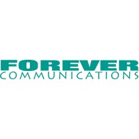Forever Communications Logo