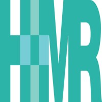 HealthMed Recruiting Logo