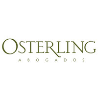 Osterling Abogados Logo