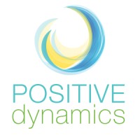 Positive Dynamics Logo