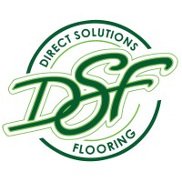 Direct Solutions Flooring Logo