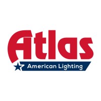 Atlas American Lighting Logo