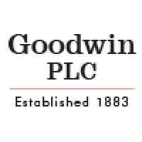 Goodwin PLC Logo