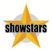 Showstars Logo
