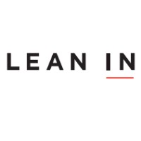 Lean In Canada Logo