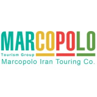 Marcopolo Iran Touring Co. Logo