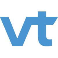 Visiontech Consulting Inc. Logo