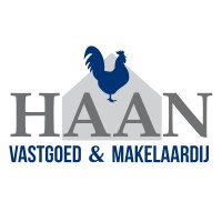 Haan Vastgoed & Makelaardij Logo