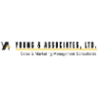 Young & Associates, Ltd. Logo