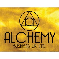 Alchemy Business UK Ltd Logo
