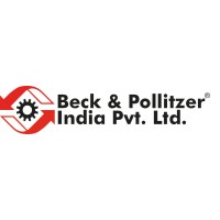 Beck & Pollitzer India Logo