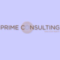 PT. Prime Consulting Executive Search Logo