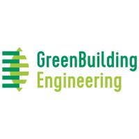 GreenBuildingEngineering Logo