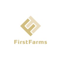 FirstFarms A/S Logo