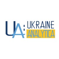 UA: Ukraine Analytica Logo