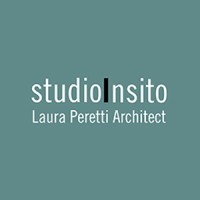 STUDIOINSITO_Laura Peretti Architect Logo