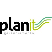 Planit Gerenciamento Logo