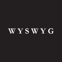 WYSWYG / Architecture Logo