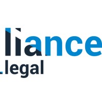 Liance Legal Logo