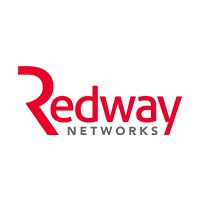 Redway Networks | WiFi & Networking Specialists Logo