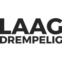 Laagdrempelig Logo