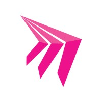Hyper Arrow Logo