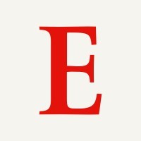 Economist Impact: Signal Noise Logo