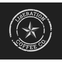 Liberation Coffee Co. Logo