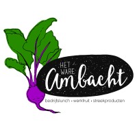 Het Ware Ambacht B.V. Logo