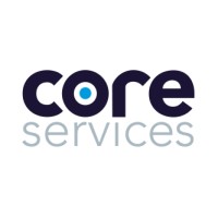 Core Services Sp. z o.o. Logo