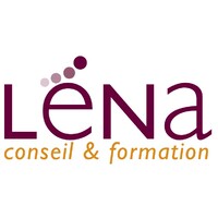 Léna Conseil Logo