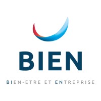Bien-être & Entreprise Logo
