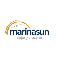 Marina Sun Travel Logo