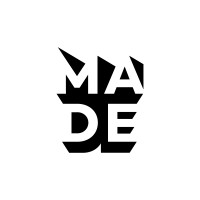 MADE: Maine Ad + Design Logo