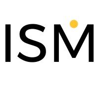 Interactive Studio Management Logo