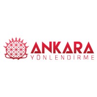 Ankara Yönlendirme Logo