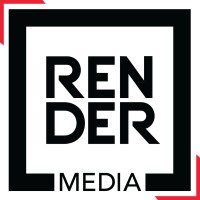 Render Media Logo