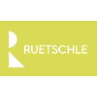 Ruetschle Architects Logo