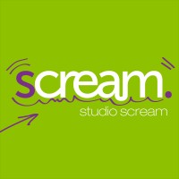 Studio Scream Logo