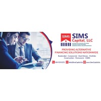 SIMS Capital, LLC Logo