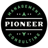 Pioneer Management Consulting Logo