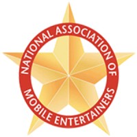 National Association of Mobile Entertainers Logo