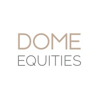 Dome Equities, LLC Logo